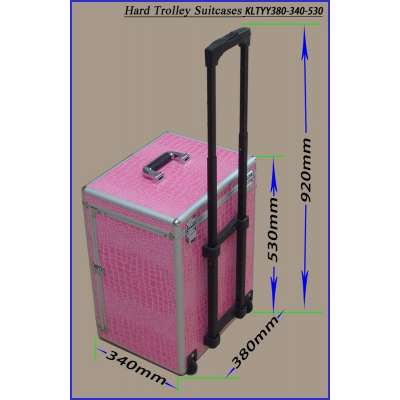 Hard Trolley Suitcases KLTYY380-340-530