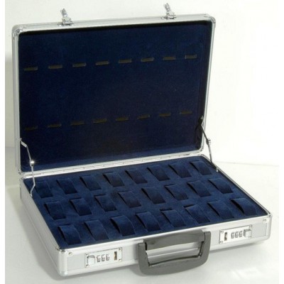 Professional Factory Price Aluminum Watch Case