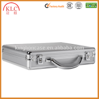 custom-made Pro Jewelry & Metal Watch Case Aluminum Case Hot Sales