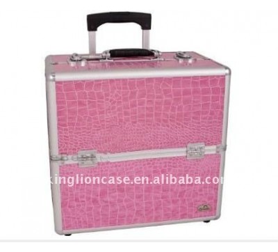 Foshan make up artist case made in China