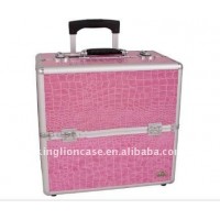 Foshan make up artist case made in China